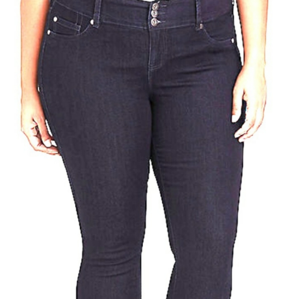 **REPOSH** TORRID JEANS